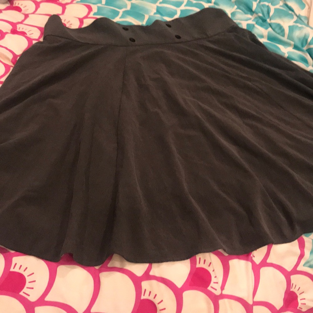 Retro Skirt